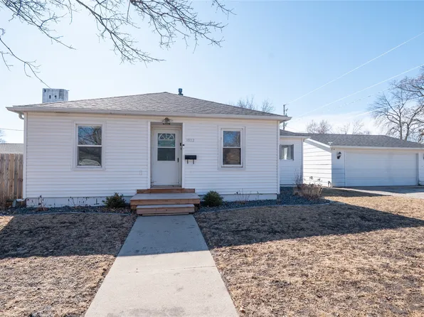 1022 12th St, Boone, IA 50036