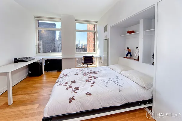 Rented by Brown Harris Stevens | media 21