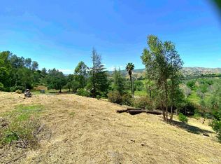 3786 Putah Creek Road, Winters, CA 95694