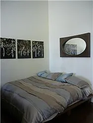 Rented by New York Residence