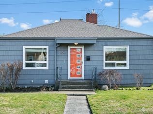 3805 S Ainsworth Ave, Tacoma, WA