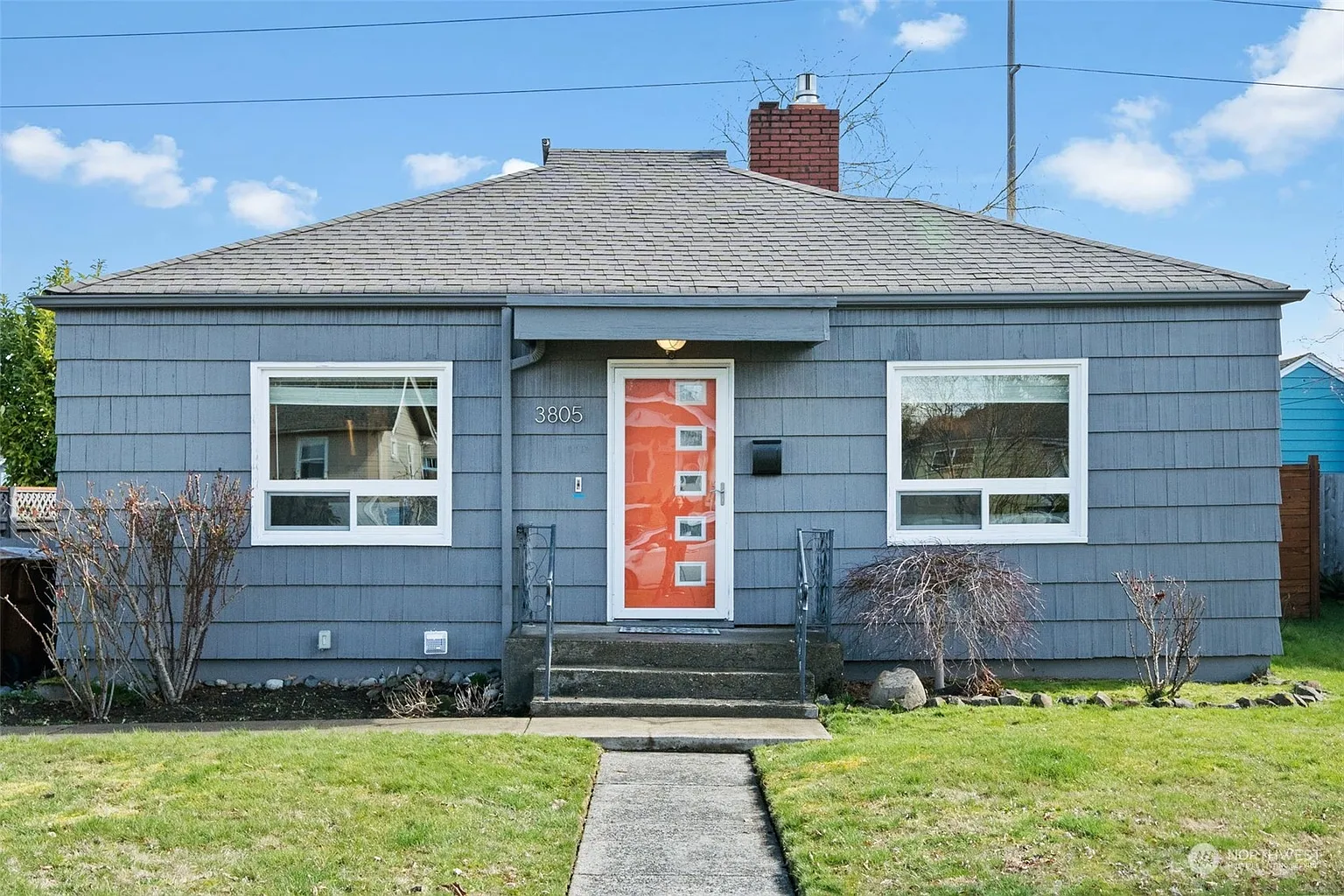 3805 S Ainsworth Avenue photo 1