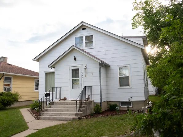 606 S Maryland St, Conrad, MT 59425