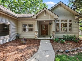 19025 W Old Us Highway 12, Chelsea, MI 48118