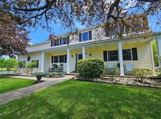 4862 Cross St, Campbell, NY 14821