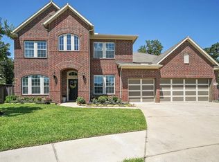 31431 Imperial Bluff Ct, Spring, TX 77386