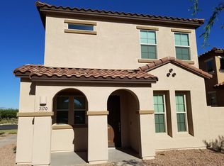 3170 S Mingus Dr, Chandler, AZ 85286