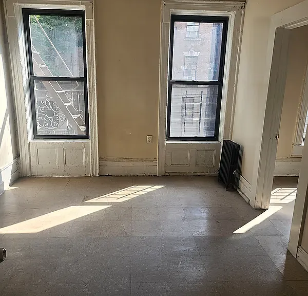125 W 142nd St #6 — Photo 2