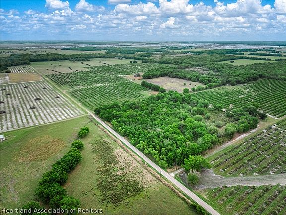 5th image of 0 N Bailey Rd