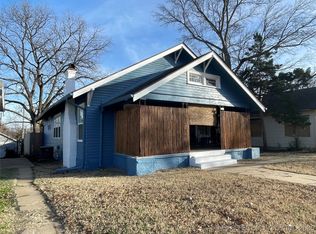 812 SE Delaware Ave, Bartlesville, OK 74003