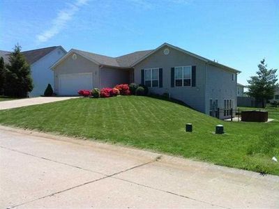 2485 Camel Back Rd, Cape Girardeau, MO, 63701