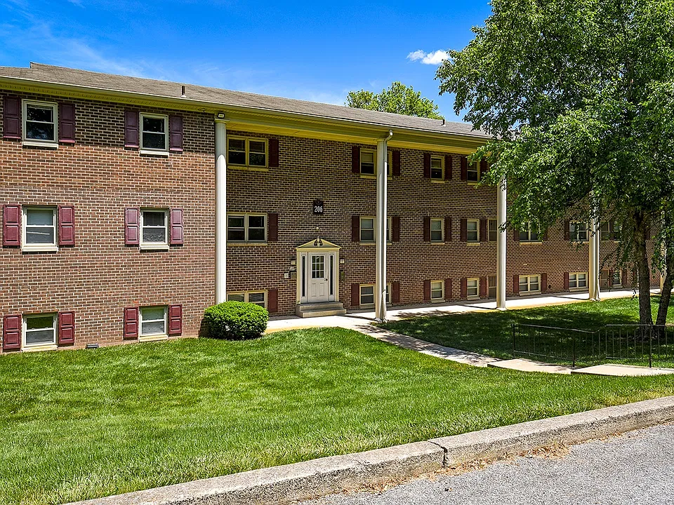 Residential Building