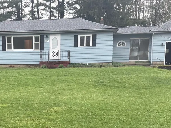 8875 Huff Rd, Bellevue, MI 49021