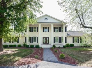 7200 Walnut Grove Church Rd, Hurdle Mills, NC 27541