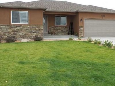 5168 Hummingbird Ct, Pueblo, CO, 81008