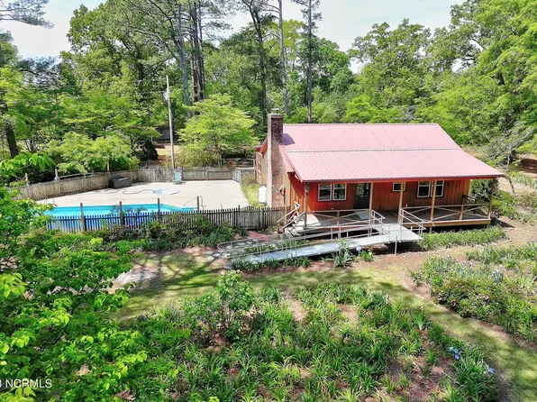 97 Taylor Mill Road, Eure, NC 27935