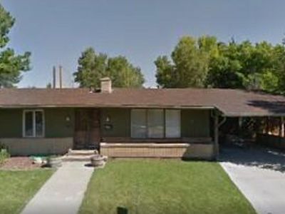 144 W Maple St, Elko, NV, 89801