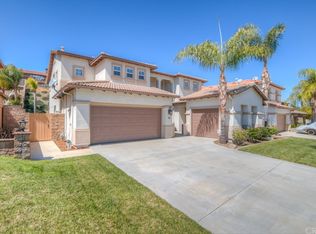 36 Vista Toscana, Lake Elsinore, CA 92532