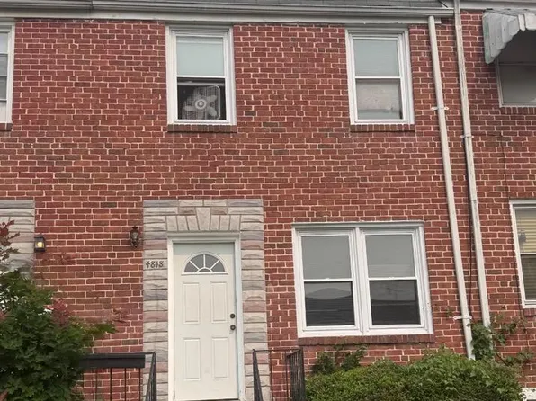 4818 Greencrest Rd, Baltimore, MD 21206