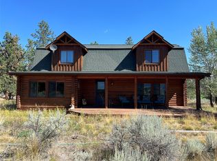 605 Groff Ln, Stevensville, MT 59870