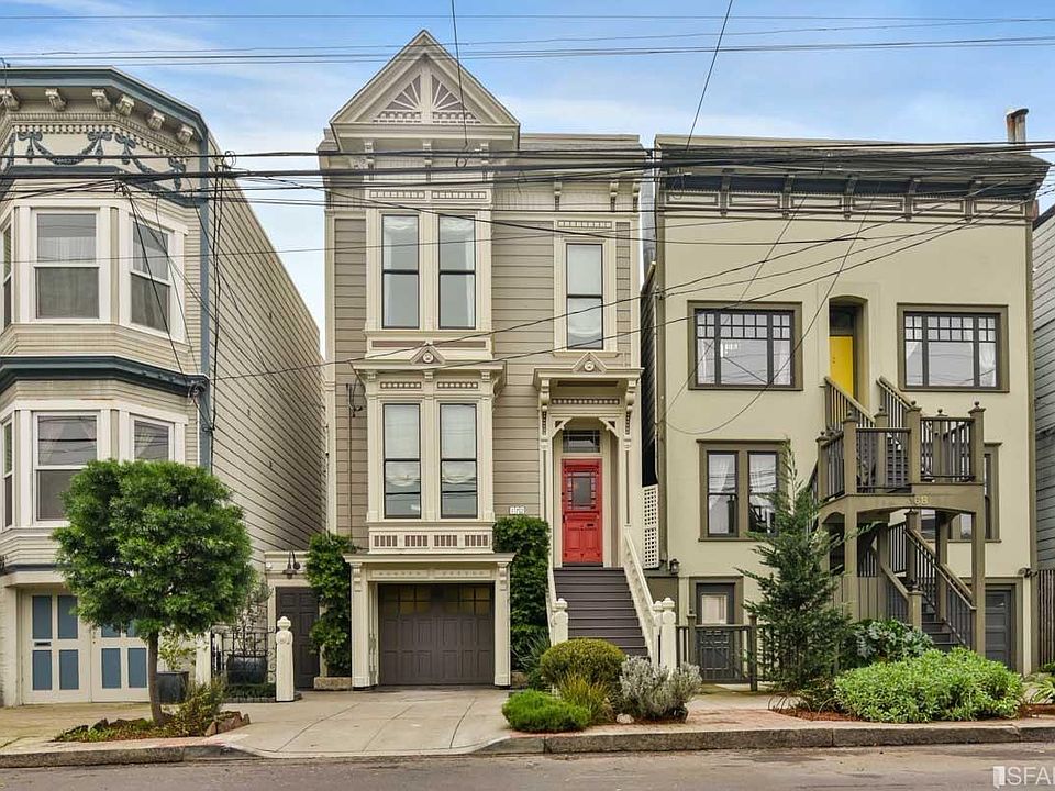 1st image of 172 Precita Ave