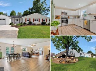 8376 Stottlemyer Rd, Waynesboro, PA 17268