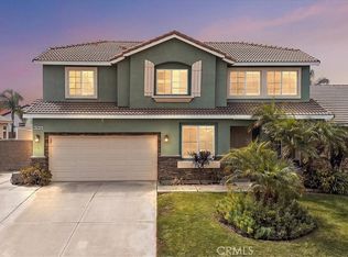 15727 Virginia Dr, Fontana, CA 92336