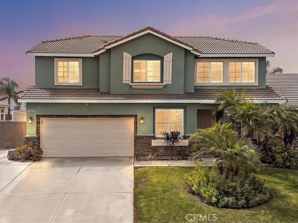 15727 Virginia Dr, Fontana, CA 92336