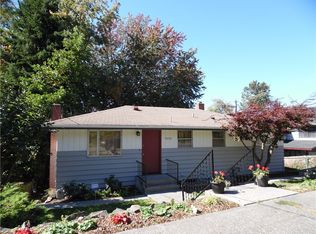 9209 14th Ave SW, Seattle, WA 98106