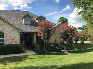 1901 Church Cir, Celina, TX 75009