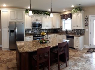470 New Hope Church Rd, Fredericksburg, VA 22405