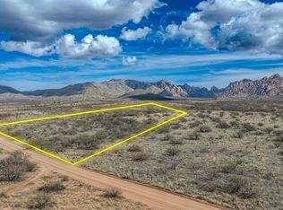 17 N Dragoon Ranch Rd, Saint David, AZ 85630