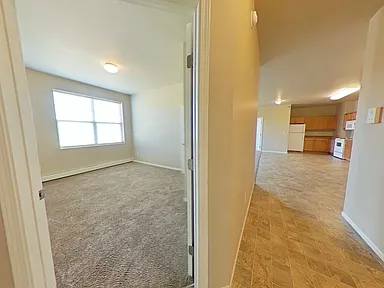 2 Bedroom, 2 Bathroom Furnished