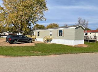 300 Fischer St, Unity, WI 54488