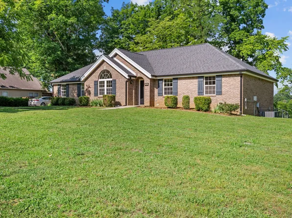 1804 Warfield Dr, Clarksville, TN 37043