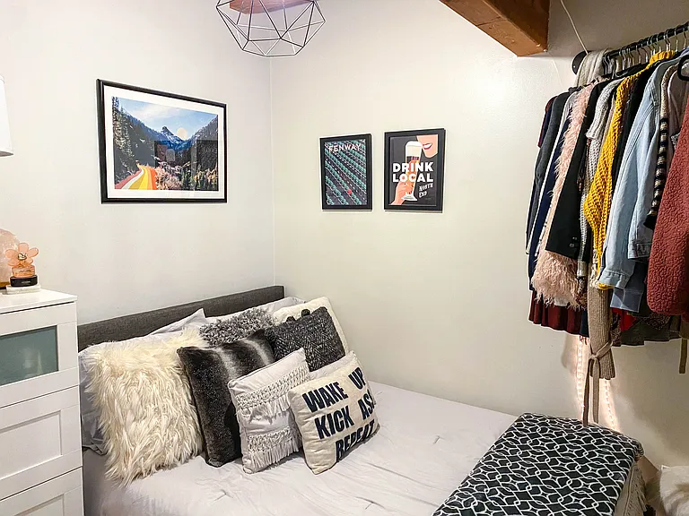 37 Sheafe St #7 — Photo 21