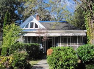 867 Cherokee Ave SE, Atlanta, GA 30315