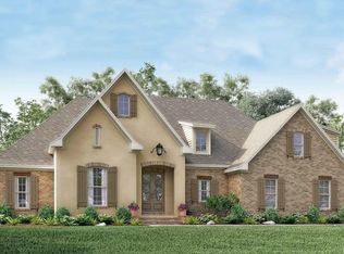 30 Harmony Loop, Starkville, MS 39759