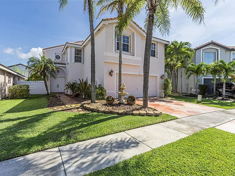 17367 SW 20th Ct #17367 — Photo 1
