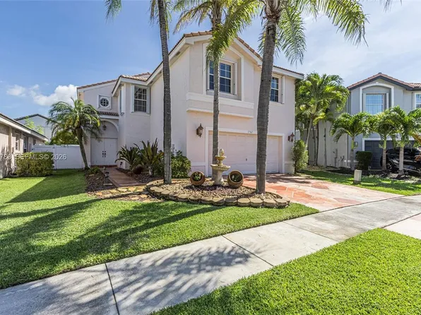 17367 SW 20th Ct #17367, Hollywood, FL 33029