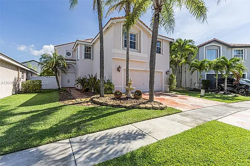 17367 SW 20th Ct #17367 Photo 1