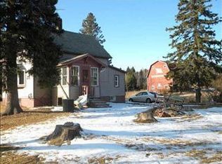 1389 Bourdage Rd, Two Harbors, MN 55616