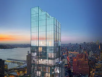 45 Park Place in Tribeca : Sales, Rentals, Floorplans | StreetEasy