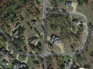 20 Rivers Edge Cir, Bath Springs, TN 38311