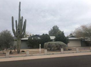 2531 E Brown St, Phoenix, AZ 85028