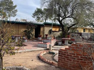 4832 S 15th Ave, Tucson, AZ 85714