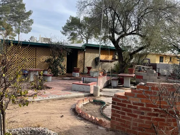 4832 S 15th Ave, Tucson, AZ 85714