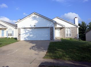 2816 Ashby Glen Pl, Lexington, KY 40509