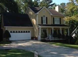 419 Shadow Oak Dr SE, Conyers, GA 30094