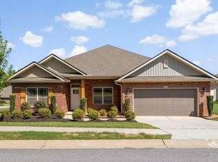 501 Flying Squirrel Way, Greenville, SC 29605